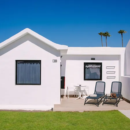Club Maspalomas Suites & Spa - Adults Only-3